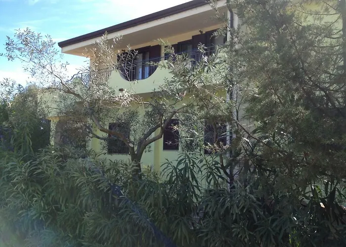 Appartamento La Pergola