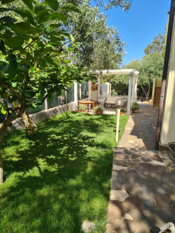 Vakantiehuis La Pergola