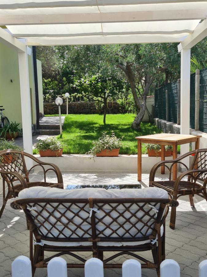 La Pergola Vakantiehuis Cala Liberotto