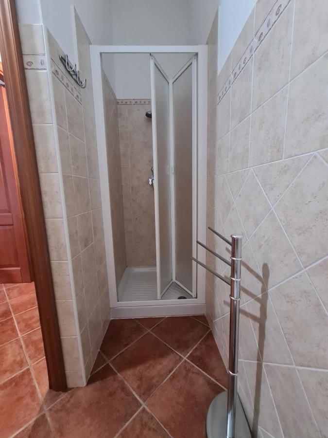 Vakantiehuis La Pergola Cala Liberotto