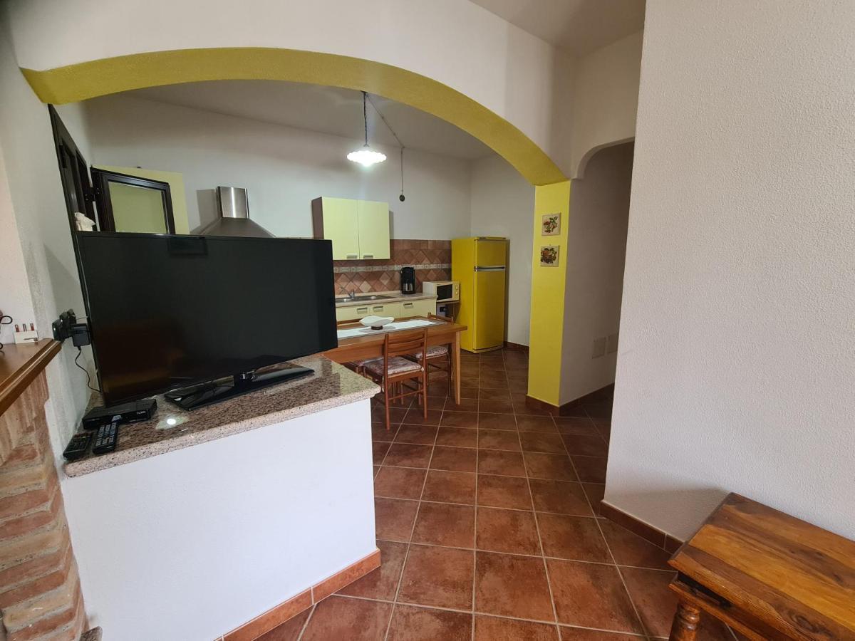 Vakantiehuis La Pergola *