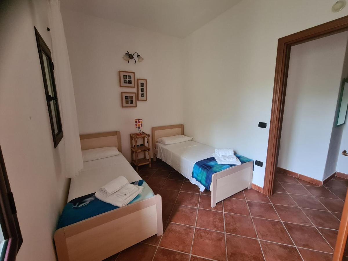 La Pergola Vakantiehuis Cala Liberotto