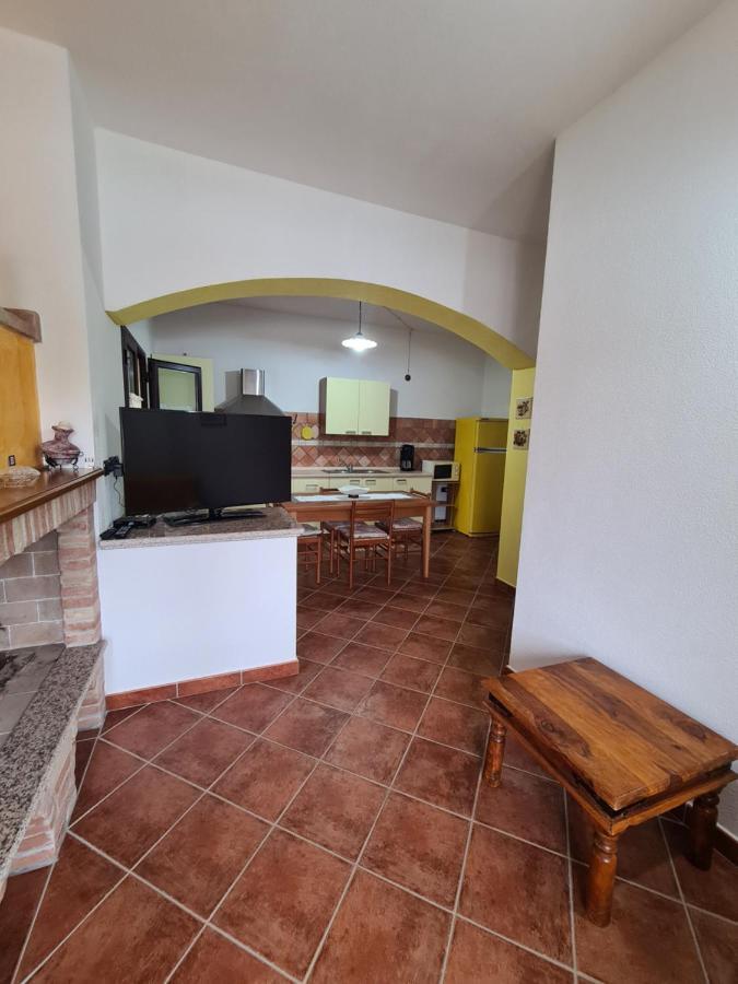 La Pergola Vakantiehuis *