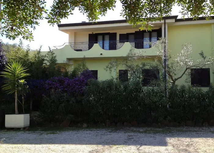 Appartamento La Pergola
