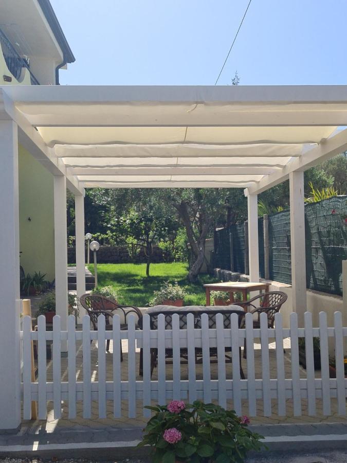 La Pergola Holiday home *