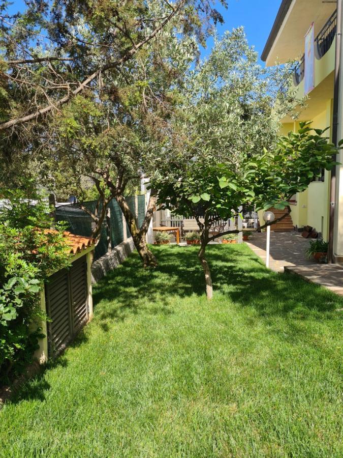 La Pergola Holiday home *