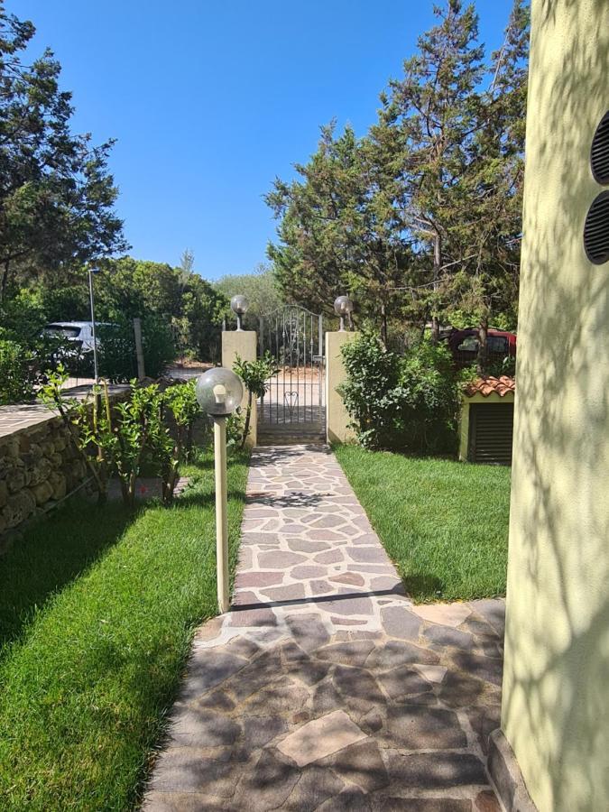 Holiday home La Pergola *