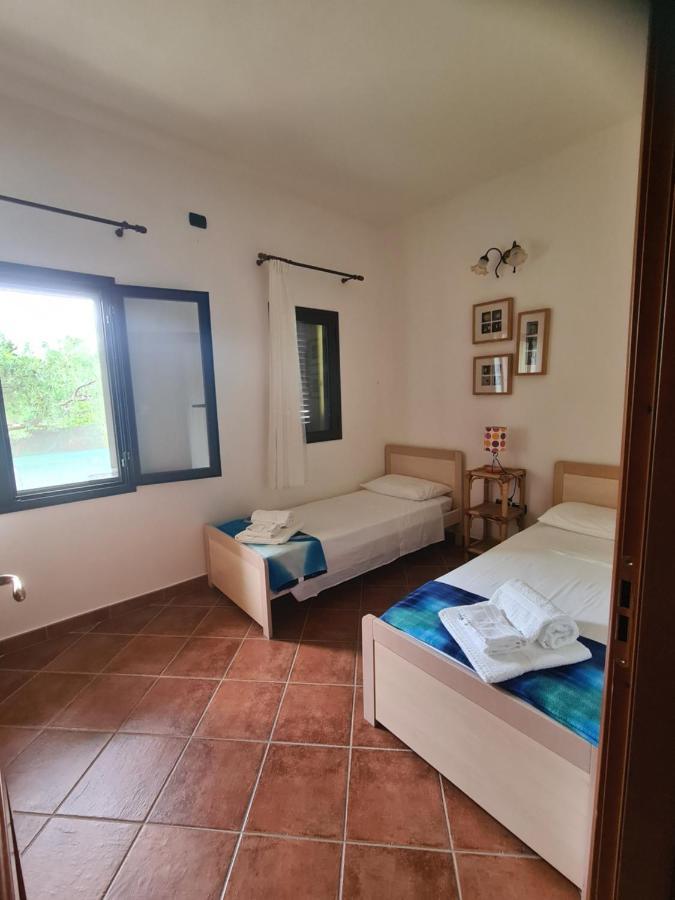 La Pergola Holiday home Cala Liberotto