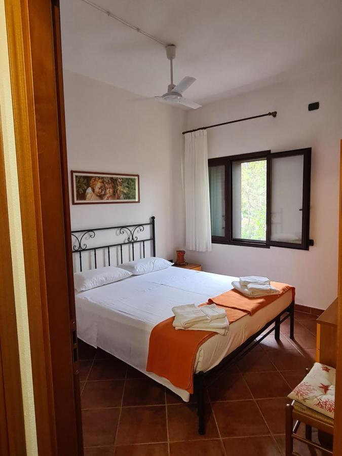 Holiday home La Pergola Cala Liberotto