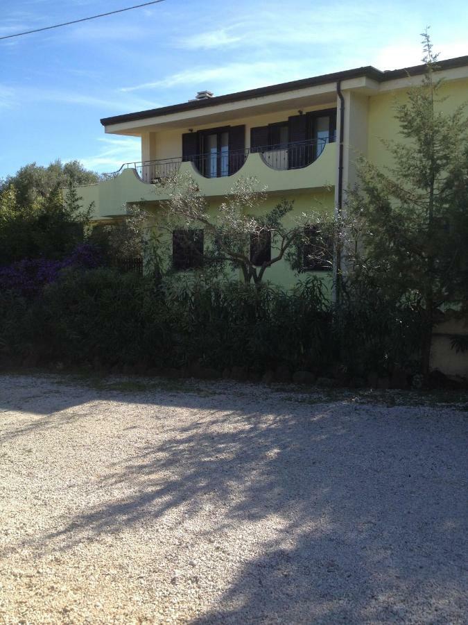 La Pergola *