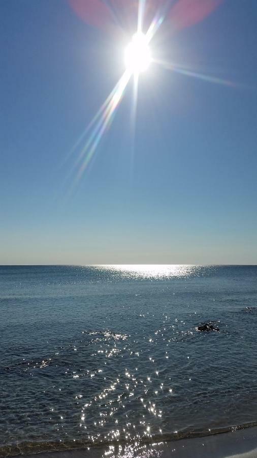 La Pergola Cala Liberotto